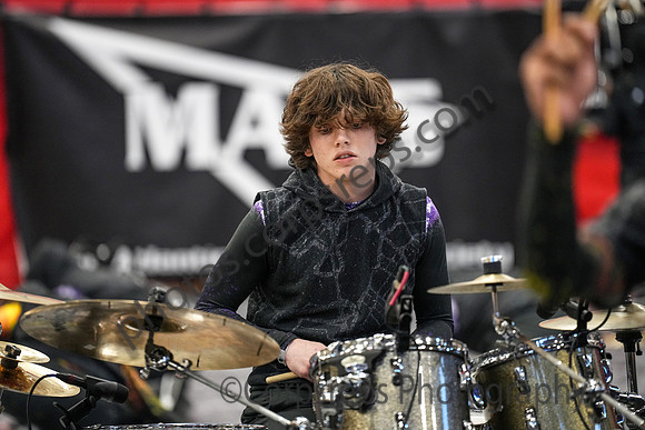 United Percussion 2_240413_Coatesville-04036