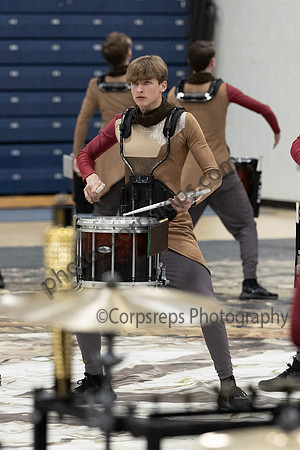 Hempfield Drumline_250322_RWJ Barnabas Health Arena-JB00442