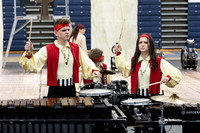 West Milford Drumline_250322_RWJ Barnabas Health Arena-JB01930