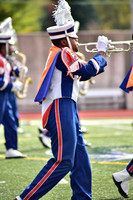 Morgan State University-815