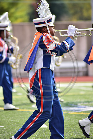 Morgan State University-815