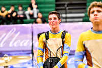Cab Calloway Drumline_170304_Ridley-6009