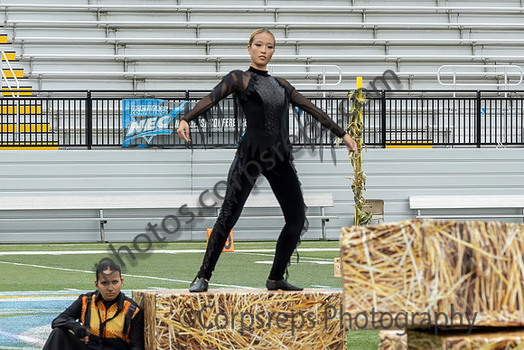 Hicksville Band_240929_Long Island University-JB01759