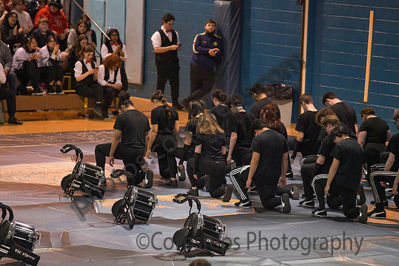 United Percussion 2_250315_North Penn-DJK01918