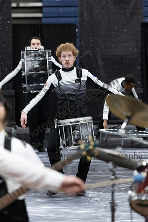 Quakertown Drumline_250322_RWJ Barnabas Health Arena-JB00169