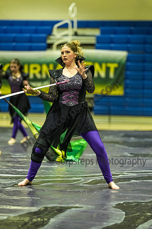 Caesar Rodney Guard_250406_Williamstown-02198