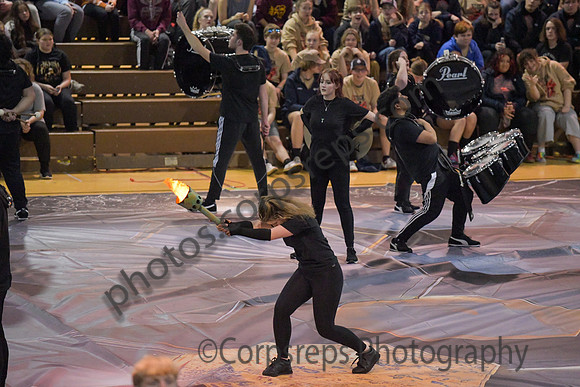 United Percussion 2_250315_North Penn-DJK01941