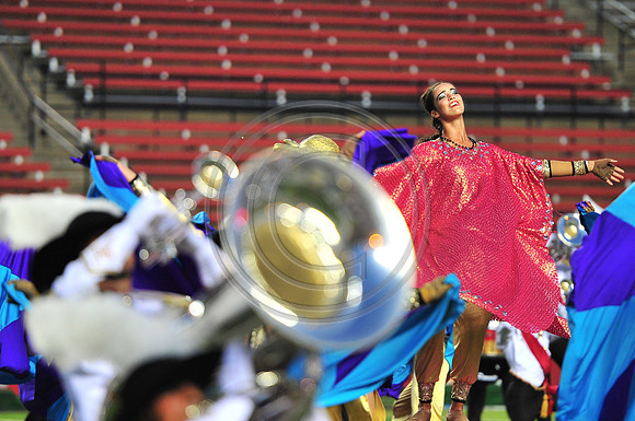 Santa Clara Vanguard-13113