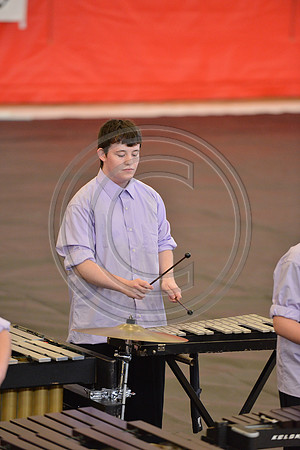 Chichester Drumline-089