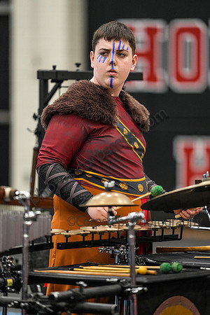 Perkiomen Valley Drumline_250329_Hatboro-Horsham-02206