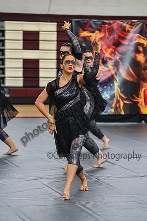 Eastern Regional Guard_250329_Abington-DJK02405