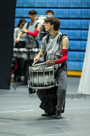 Pennridge Drumline_250405_Spring-Ford-02570