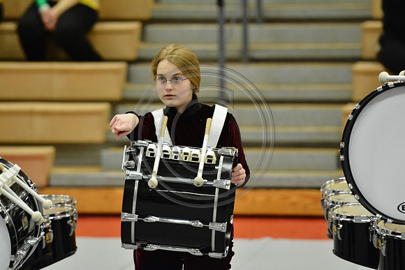 Haddon Heights Drumline-555