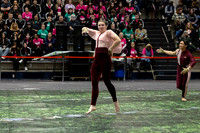 George Mason University Winterguard_250323_Liberty High School-JB00006