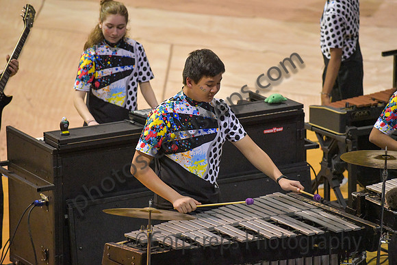 Bridgewater Raritan Percussion_250315_North Penn-DJK00140