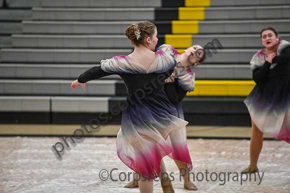 Haven Performing Arts Junior Dance_250322_Lake Lehman-DJK00009