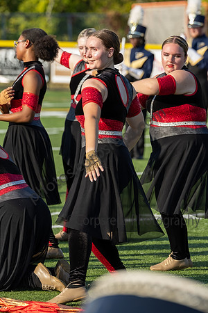 Vernon Townshiip Band_240914_Sparta High School-JB00714