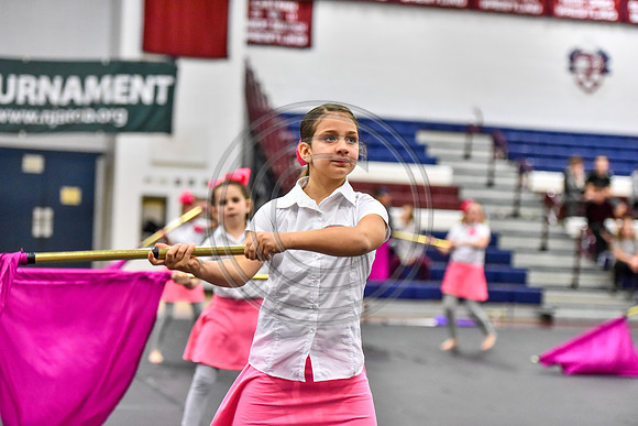 Surge Cadets Guard_180429_Eastern Regional-5646