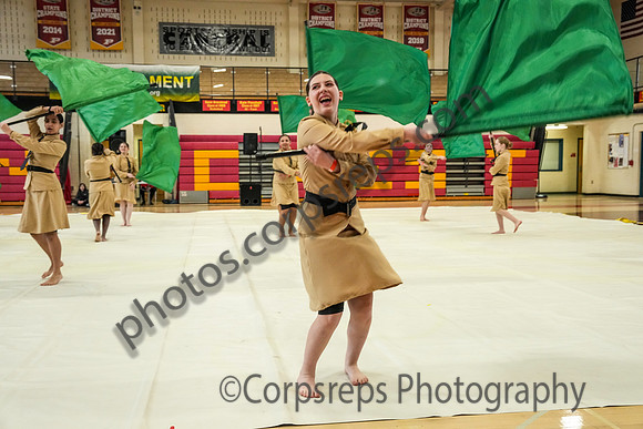 Abington MS Guard_250315_Penncrest-01857
