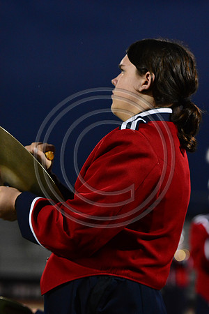 James M. Coughlin High School Marching Crusaders-033