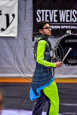 Hopewell Valley Drumline-653