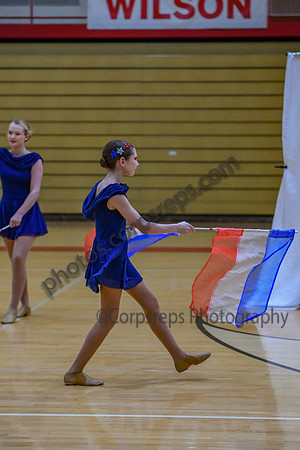 Boyertown Legionettes Twirlers_250301_Wilson-DJK00406
