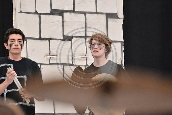 Cumberland Valley Drumline-3376
