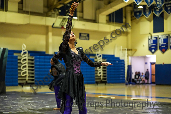 Caesar Rodney Guard_250406_Williamstown-02183