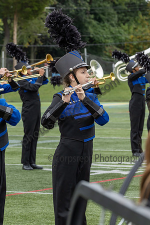 Division Avenue Band_240929_Long Island University-JB00907