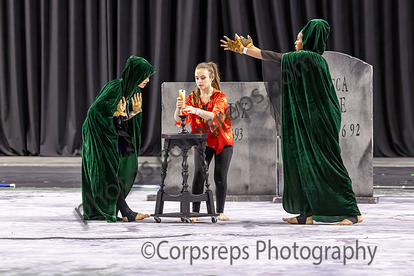 Penncrest Guard_240421_CURE Arena-JB00025