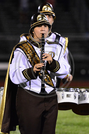 Delran High School Golden Regiment - Delran NJ-553