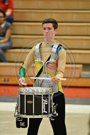 Bridgewater-Raritan Percussion-337