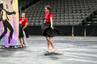 Harry S Truman Guard_220423_PPL Center-02215