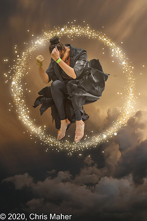 013-Circle of Light