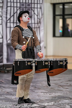020-Mime Two