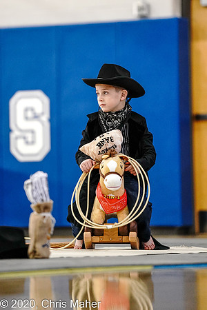 040-Ride 'Em Cowboy