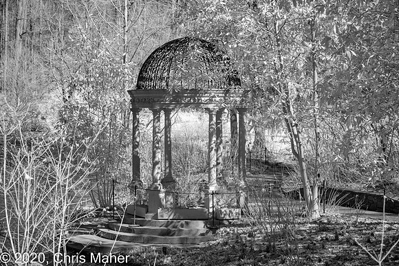 045-Gazebo at Longwood