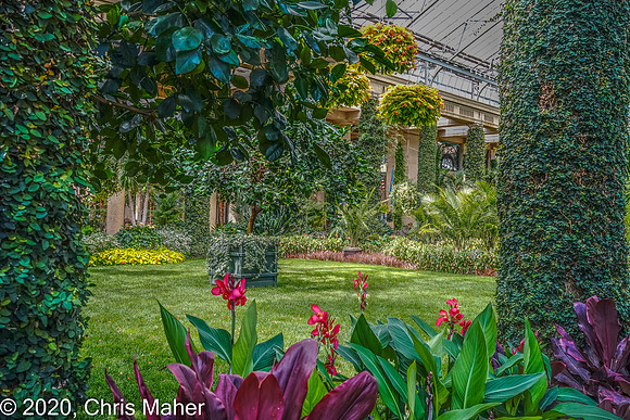 068-The Conservatory