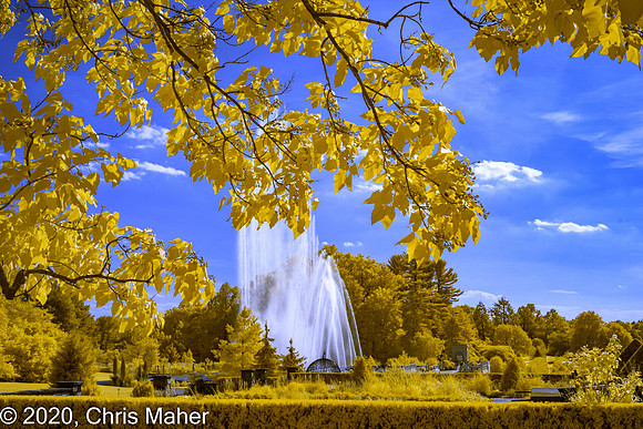 069-Fountain Magic
