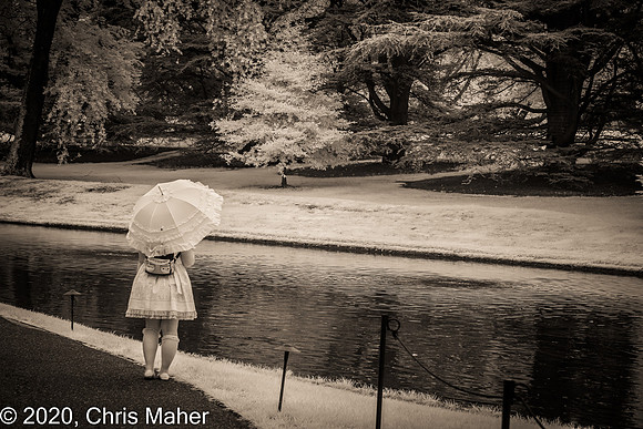 071-By the Pond