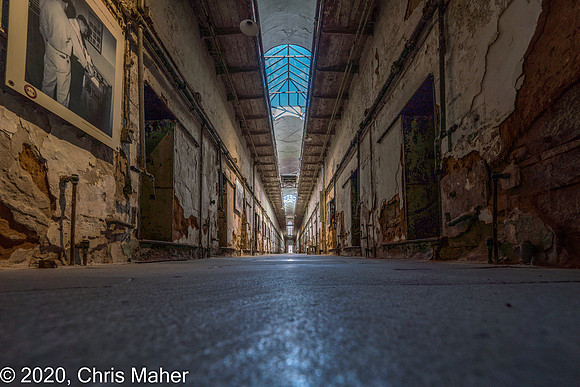 077-Jailhouse Block