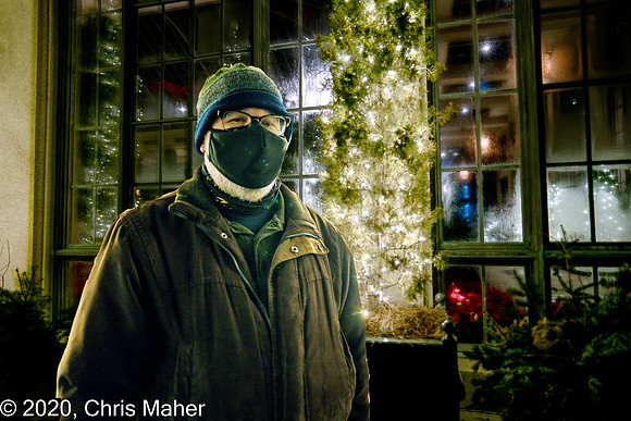 100-Who is that Masked Man-