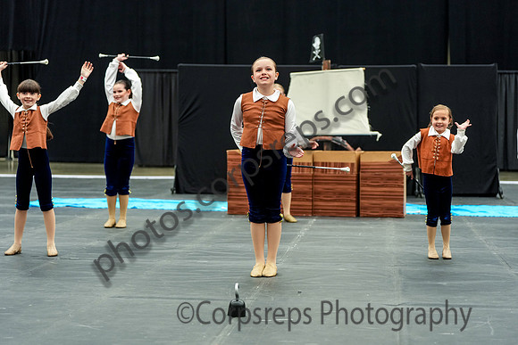 Wolf's Performing Arts Junior Twirlers_250502_Wildwood-CM00844