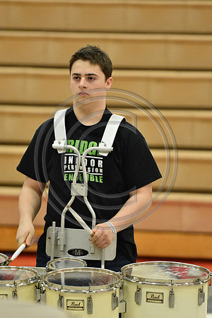 Ridge Percussion-201