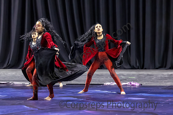 Elizabeth Guard_240421_CURE Arena-JB00024