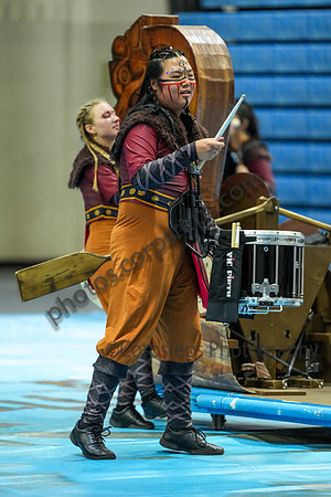 Perkiomen Valley Drumline_250405_Spring-Ford-02740