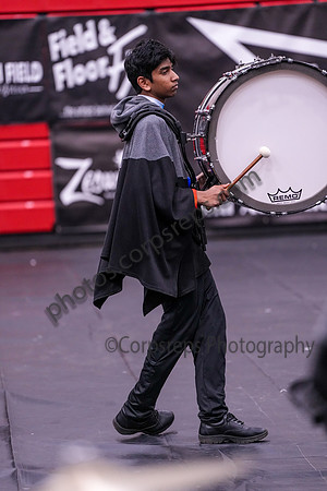 Great Valley Drumline_250329_Hatboro-Horsham-00510