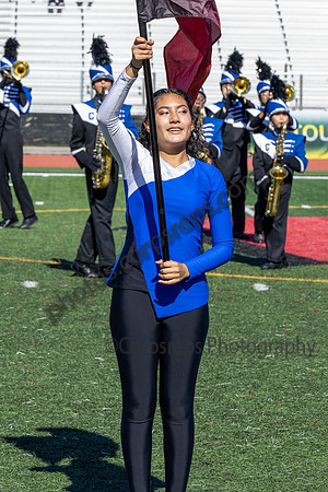Carteret Band_241020_Woodbridge-JB00030