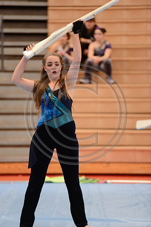 Haddon Heights High Voltage Guard-736