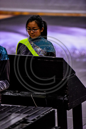 Hopewell Valley Drumline-628